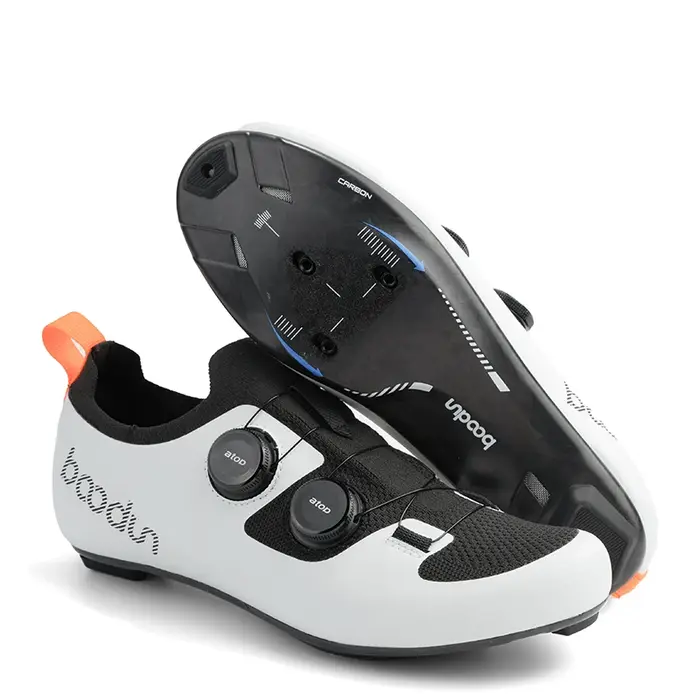 Chaussures de cyclisme sur route