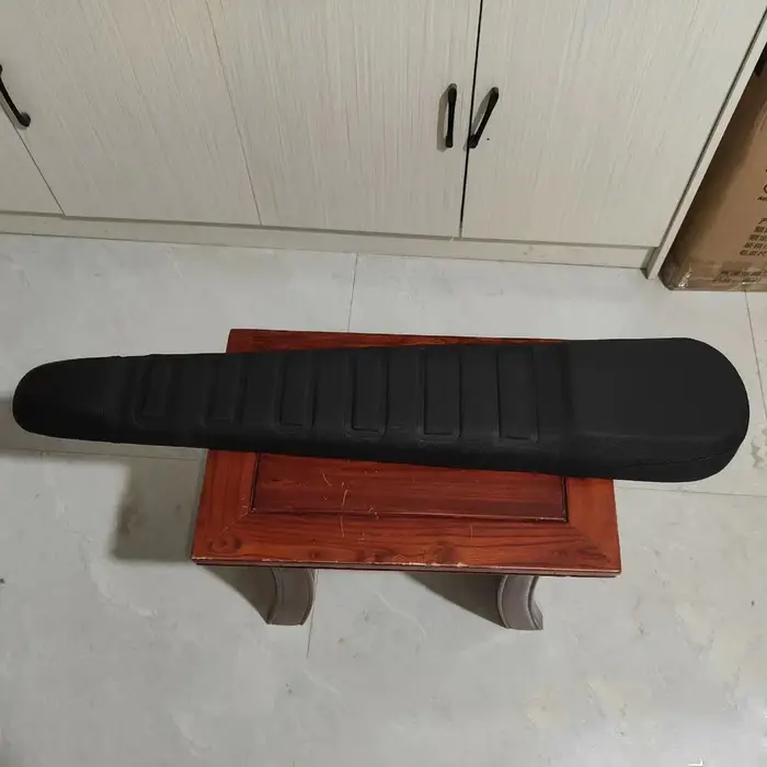 Selle de vélo électrique Kalosse Beach