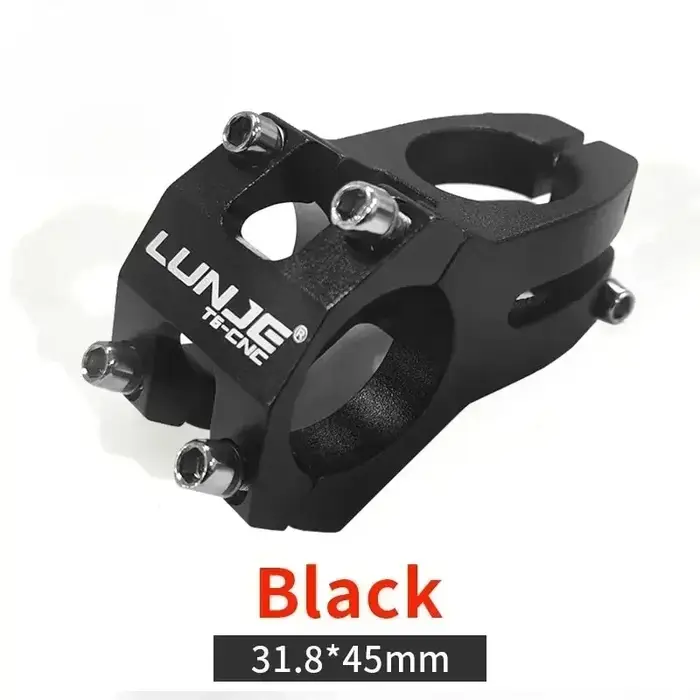 Pour Surron Light Bee X/S motos tige en alliage d'aluminium VTT 31.8*45mm vélo électrique