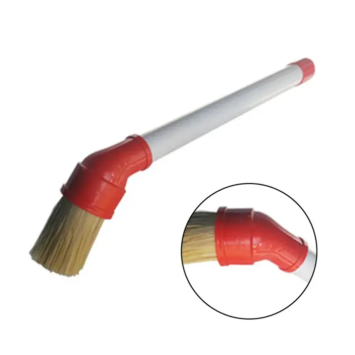 Brosse applicateur de pâte, changeur de pneus, lubrifiant, outil de lubrification des pneus, accessoires de voiture, haute qualité, Durable, 1 pièce