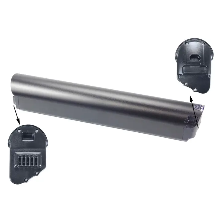 Batterie Li-ion amovible pour vélo électrique Vefreedom Cybervelo EK2 Pro URLIFE E26