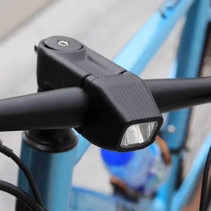 Tiges de vélo de route vtt guidon