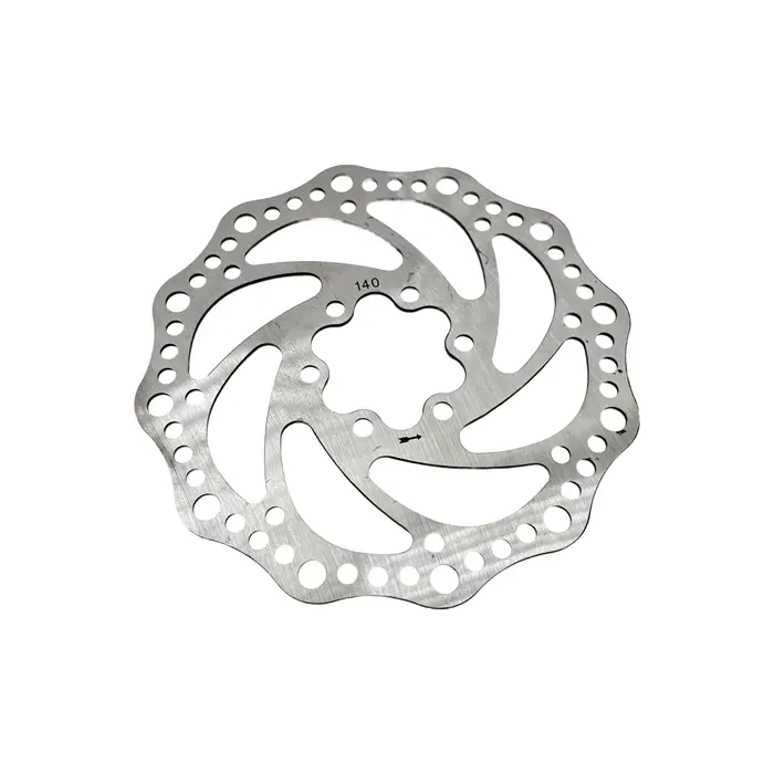 Disque de frein pour scooter électrique Dualtron