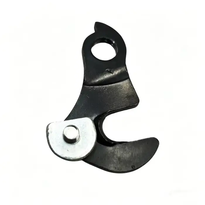 Support de dérailleur universel pour vélo, support de dérailleur arrière en alliage d'aluminium, acc