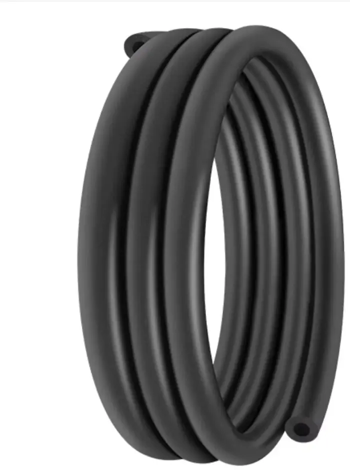 Amortisseur de boîtier interne de cadre de vélo, 1.6 M/lot, manchon en mousse de 6mm, amortisseur de câble de vélo, vtt, vélo de route, changement/frein/Tube hydraulique