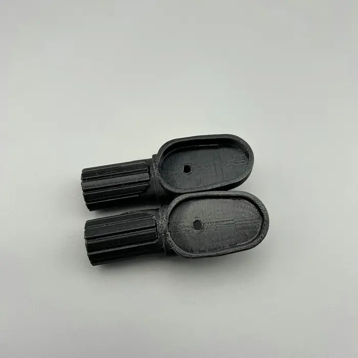 Embouts de barre supports TT pour support de barre d'extension de levier de vitesse sans fil SRAM Et