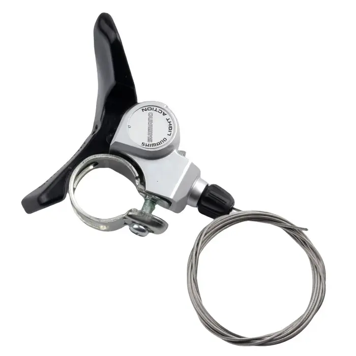 Shimano Tourney SL-A050 côté gauche droit A050-LB A050-RA poignée de changement de vitesse vélo de route Support de