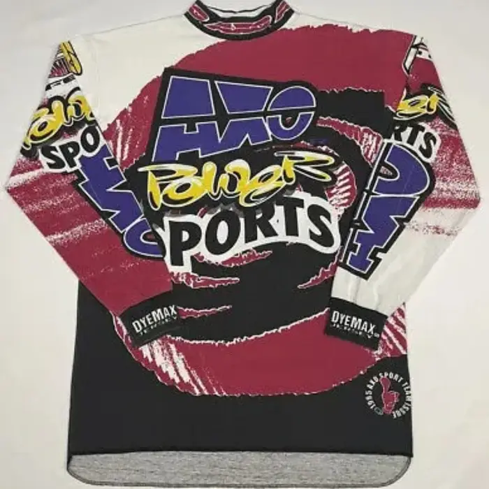 Maillot de cyclisme d'équipe 2026