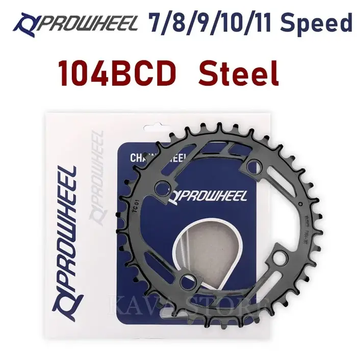 Chaîne de vélo Prowheel MTB