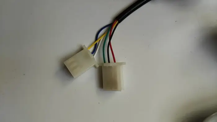 Accélérateur de vélo électrique