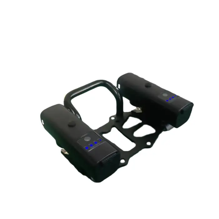 Accessoires pour scooter électrique à quatre roues
