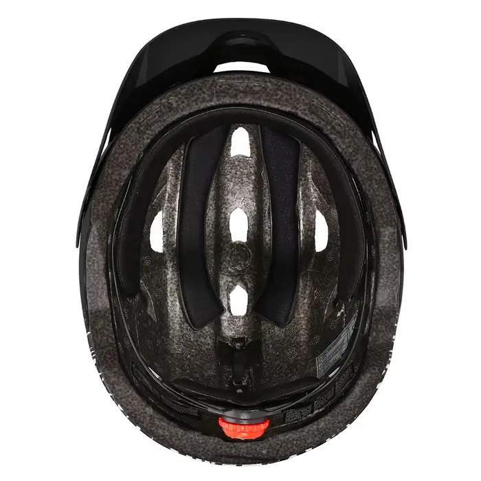 NOUVEAU Casque de vélo pour enfants LED révolutionnaire