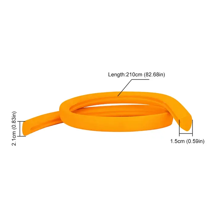 Insert de protection anti-crevaison pour vélo