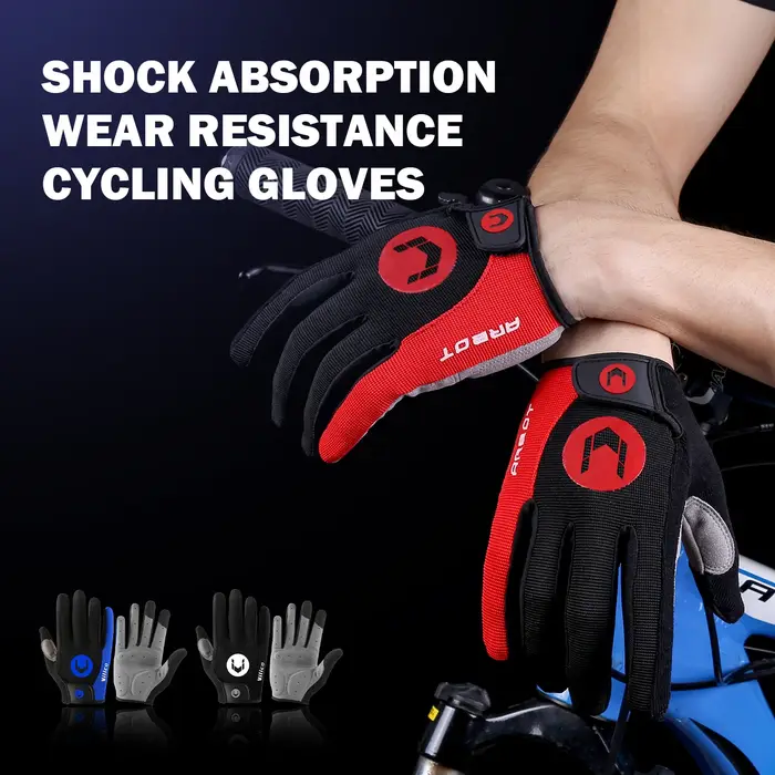 Gants de cyclisme VILICO