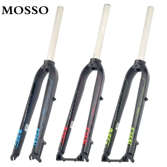 Fourche de vélo, m5l M6 M5 M5E m5ev M3 MTB