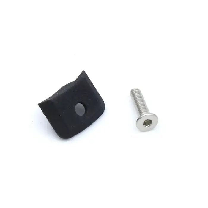 Madone Emonda-Bouchon de tube de direction, accessoires de nuit, limite de direction, cadre de cycli