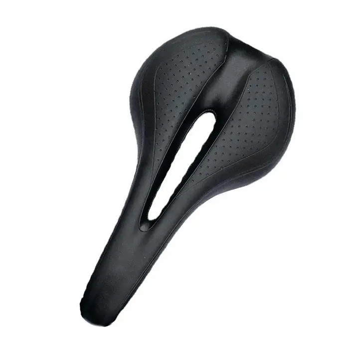 Coussin de Selle de Vélo Ultra Confortable et Creux pour VTT - Accessoires de Cyclisme