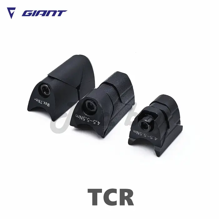 Collier de selle interne pour vélo de route GIANT, pour TCR PROPEL DEFY
