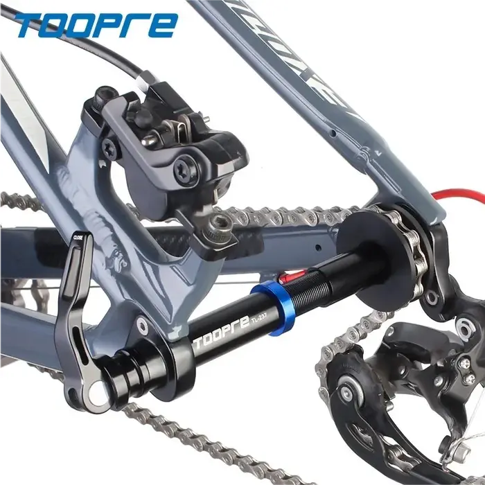 TOOPRE fixateur de chaîne de vélo