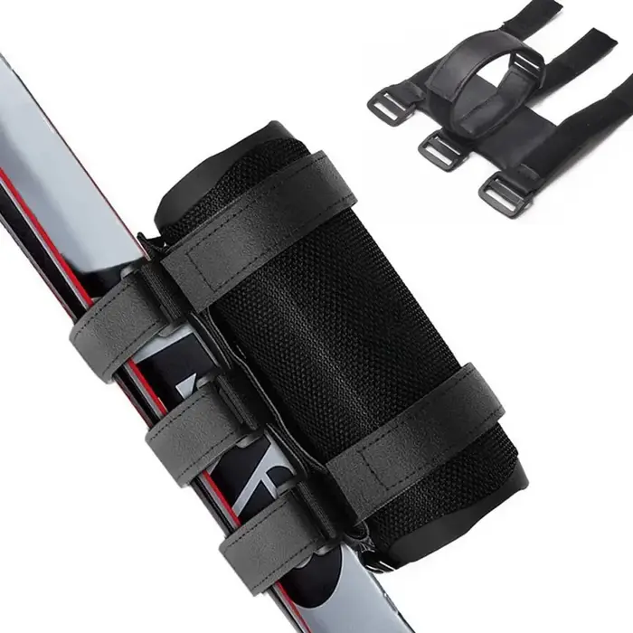 Support de haut-parleur Bluetooth pour vélo