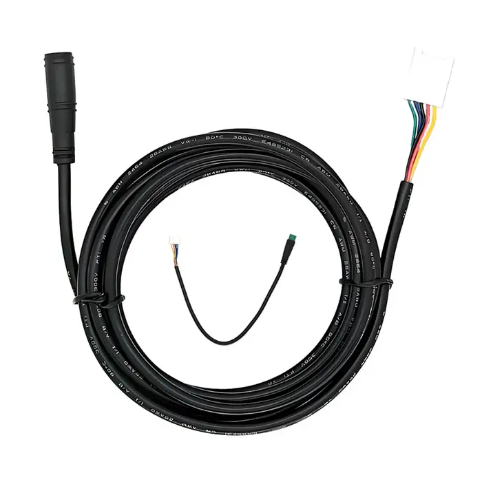 Kit de Contrôleur 36V pour Trottinette Électrique HX X9