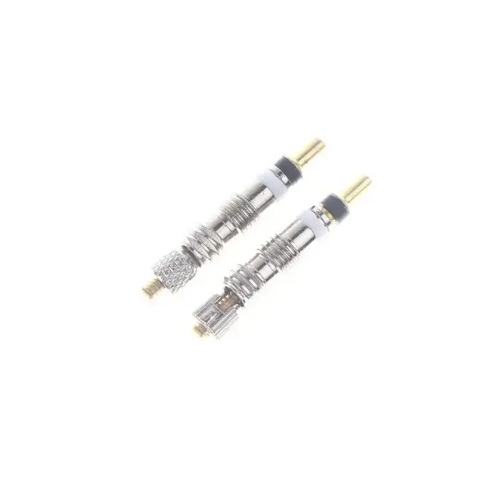 Noyau de Valve Tubeless en laiton pour vélo de route et vtt