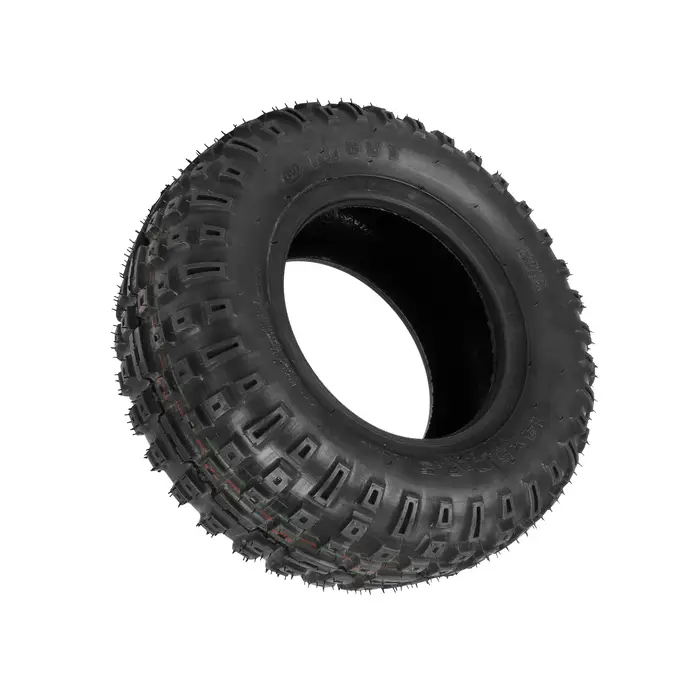Pneu tout-terrain TUOVT 14 pouces 14*5.0-6.5 pour trottinette électrique