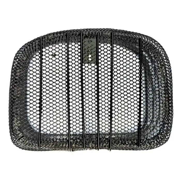 Nouveau panier arrière de vélo facile à installer