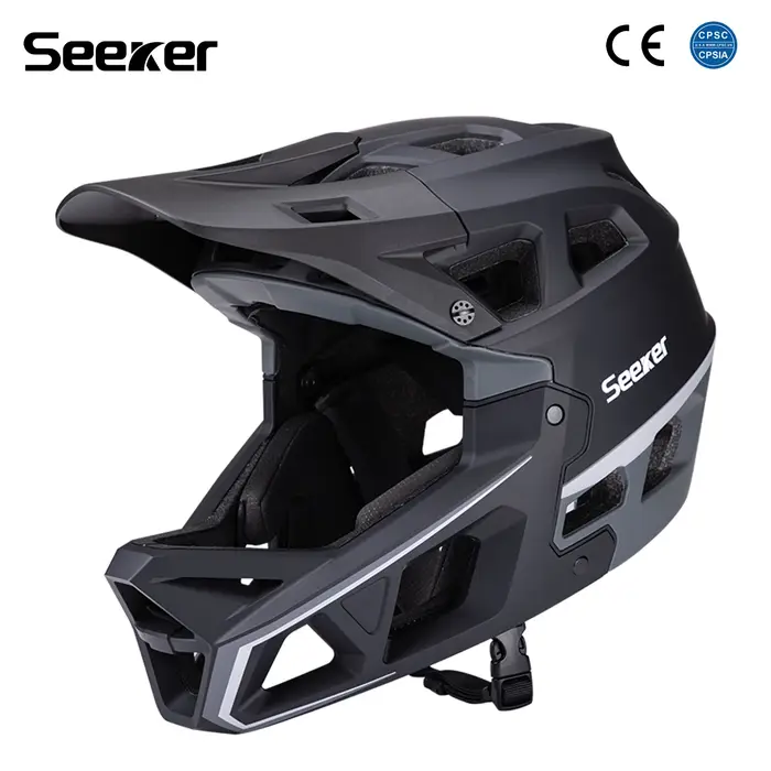 Casque intégral de VTT UMUSEEKER