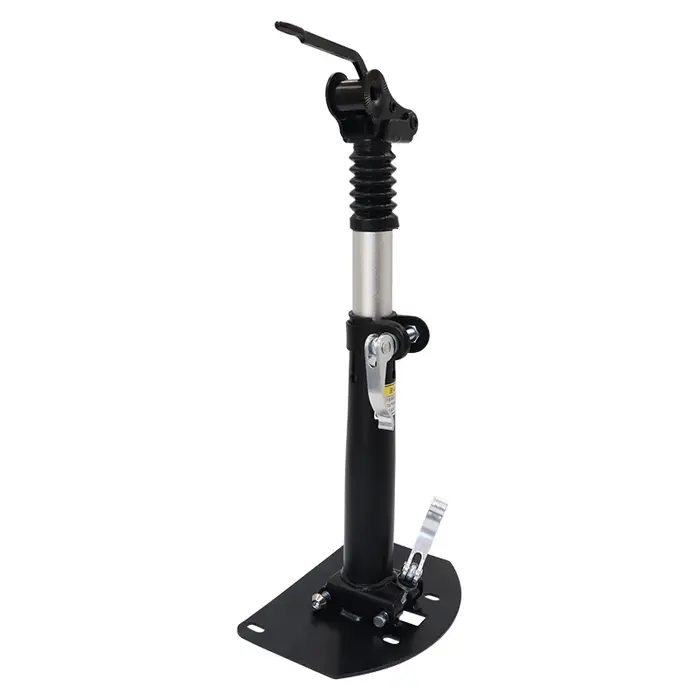 Siège de Scooter pliable en alliage d'aluminium, chaise absorbant les chocs pour Xiaomi Mijia 1S M365 PRO PRO2, accessoires de mise à niveau à monter soi-même