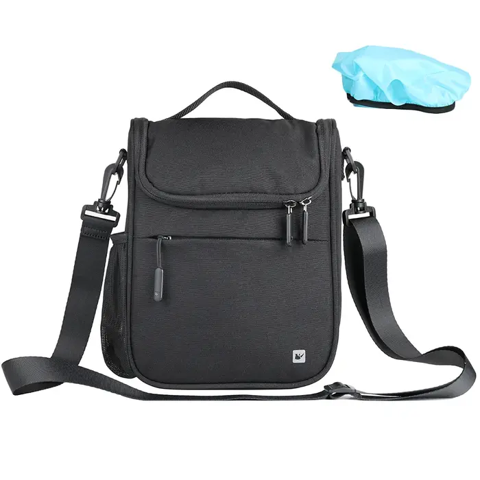 Sacoche de vélo Rhinowalk 5L