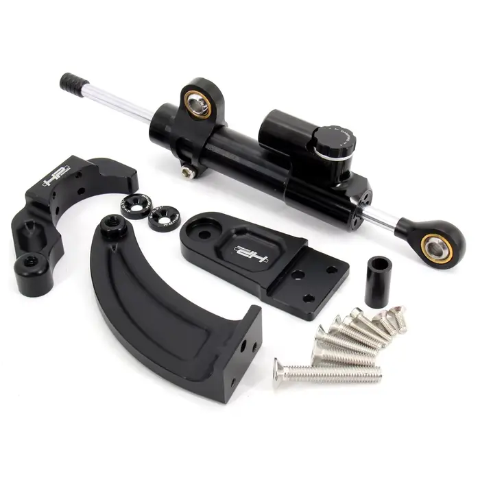 Kit d'amortisseurs de stabilisation de direction pour scooter électrique Dualtron DT2 DT3 Thunder Ultra Raptor Spider