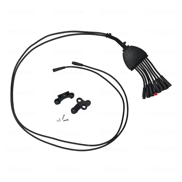 Faisceau de câblage principal NAMI authentique pour le scooter Burn Klima Blast 2026, compatible ave