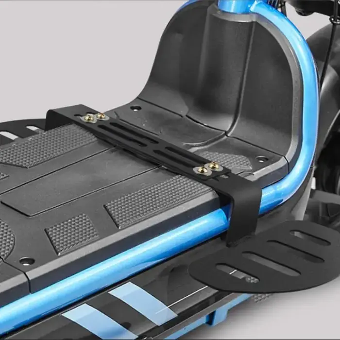 Nouvel accessoire de mise à niveau pour moto
