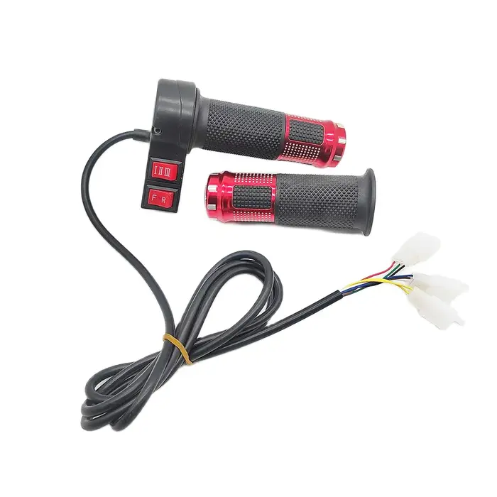 Kit moteur CC sans balais pour scooter électrique