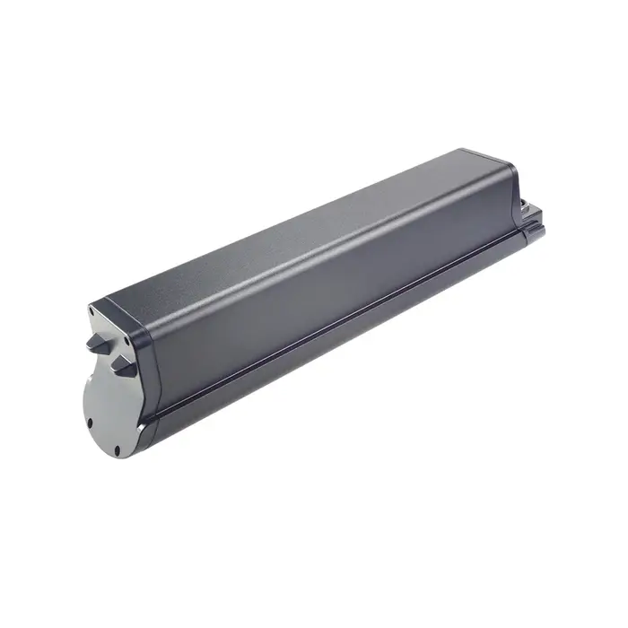 Batterie intégrée Velotric 48V 21700 720Wh pour vélos électriques Velotric Nomad 1 Discover 1 15Ah, batterie de rechange pour vélo électrique de ville.