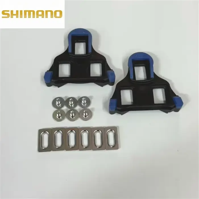 Cales de vélo Shimano SPD-SL SM-SH10 SH12 SH11