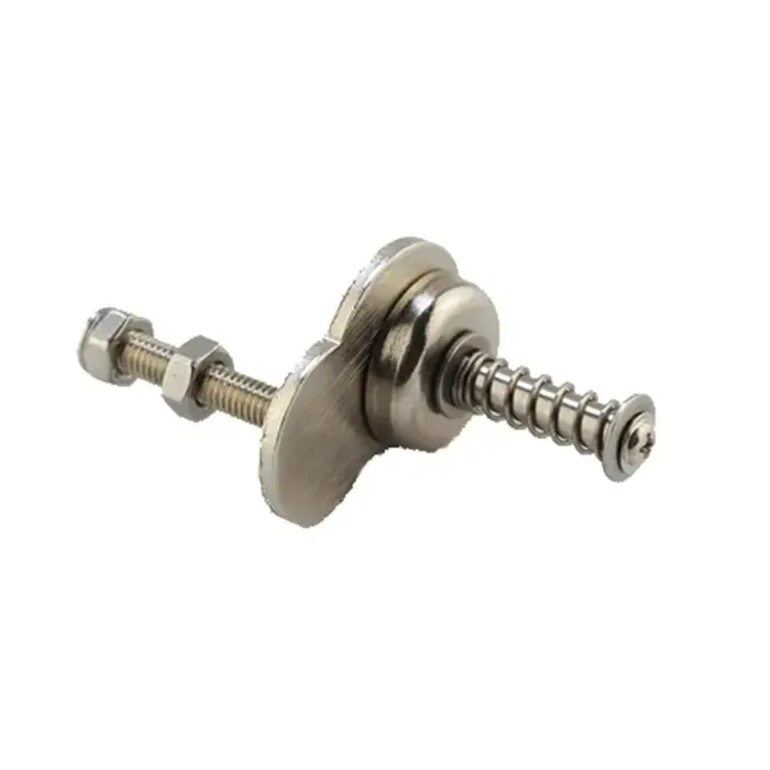 Boucle de vélo pliante