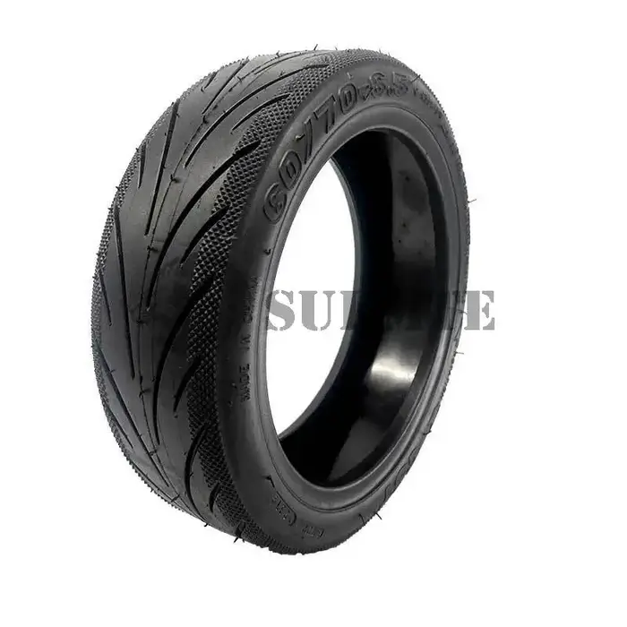 Pneu Tubeless d'origine 60/70 – 6.5 pour pneus de Scooter électrique Segway Ninebot Max G30 G30D G30P