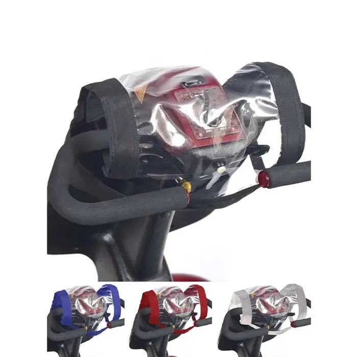 Housse de protection imperméable pour scooter électrique