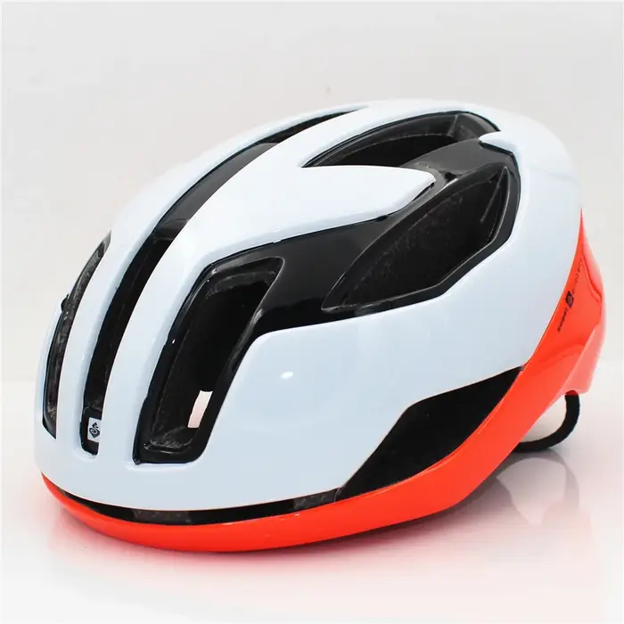 Casque de vélo de route pour homme et femme