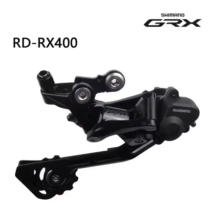 WinterMANO GRX jas400 Dérailleur arrière 10 vitesses RD-RX400 Pièce de vélo de route Pour le vélo de