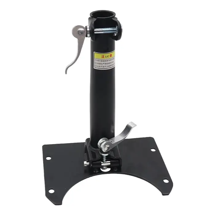 Siège pliable pour trottinette électrique FLJ C11 T11 C10 et vélo électrique