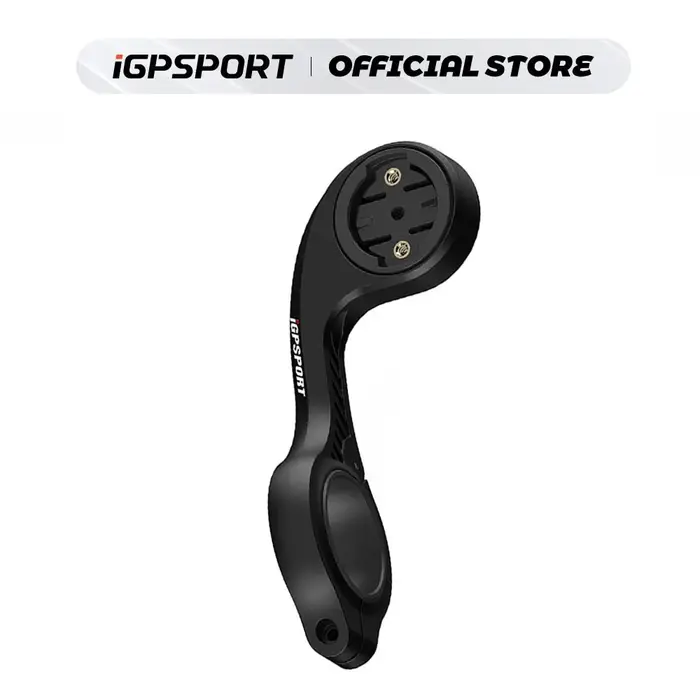 IGPSPORT-Prolongateur de support d'ordinateur de vélo