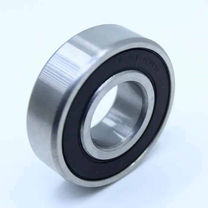 Roulement en céramique hybride 62/28 28*58*16mm (1 pièce) roue avant et arrière de vélo de course 62 28 2RS LUU hybrides Si3N4 roulements à billes 62/28RS