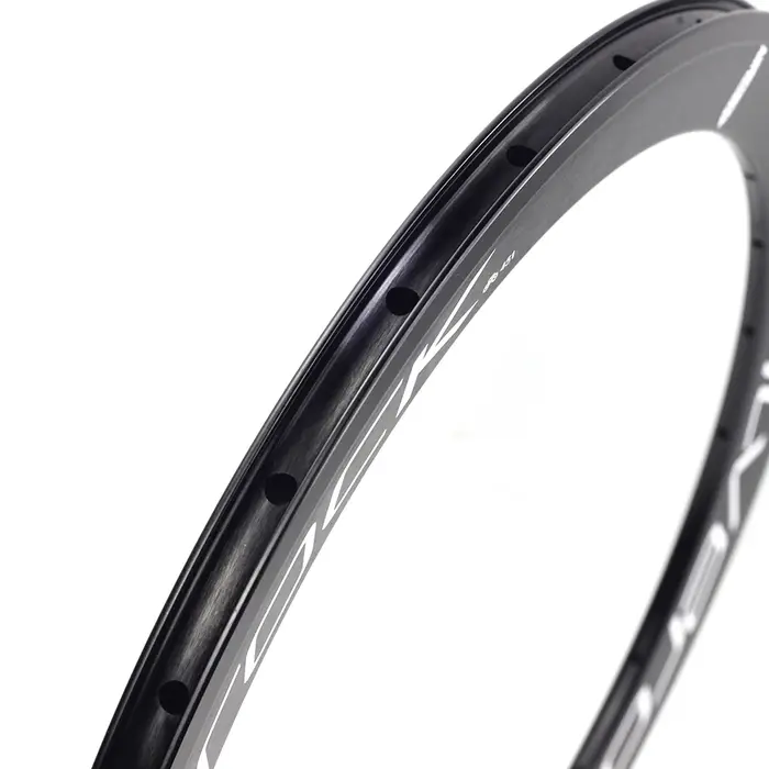 Jantes SILVEROCK SR42 Aero 22" 451 406 24H 28H 16H pour vélo pliant Minivelo Fnhon