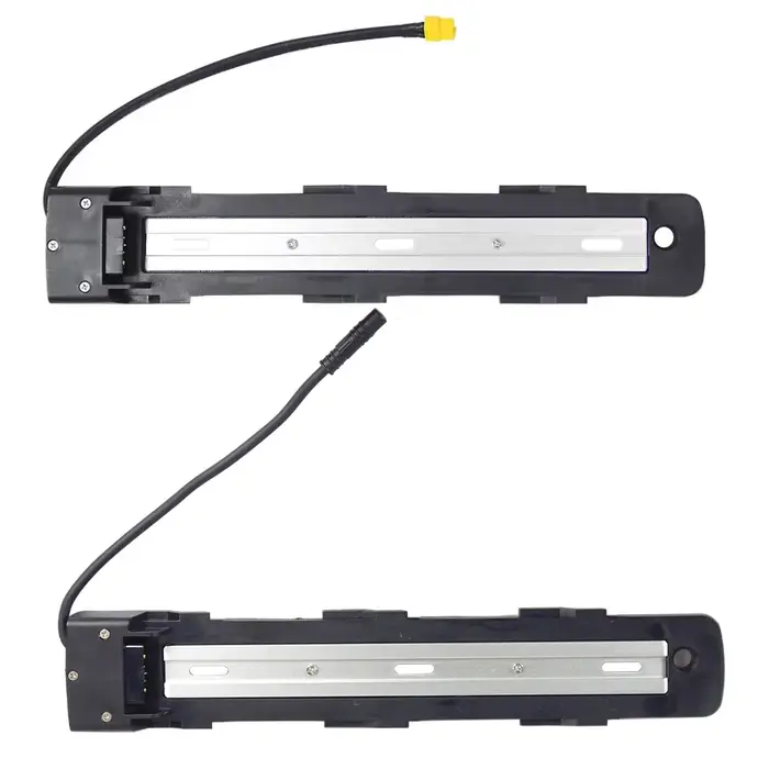 RadPower-Support de batterie pour vélo électrique