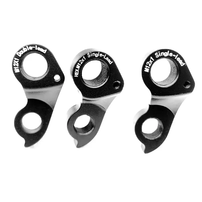Cintre de dérailleur vtt