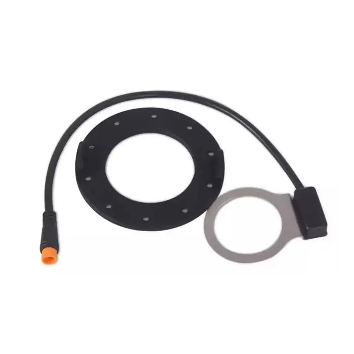 Capteur d'assistance au pédalage pour vélo électrique ABPF BZ-10C, système d'assistance au pédalage PAS pour vélo électrique, pièces modifiées pour vélo électrique DIY