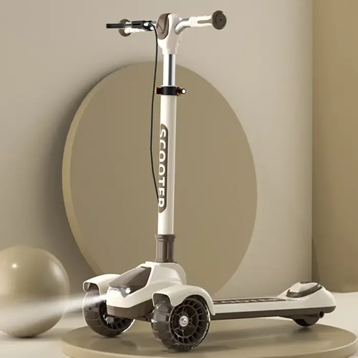 Trottinette pour enfants